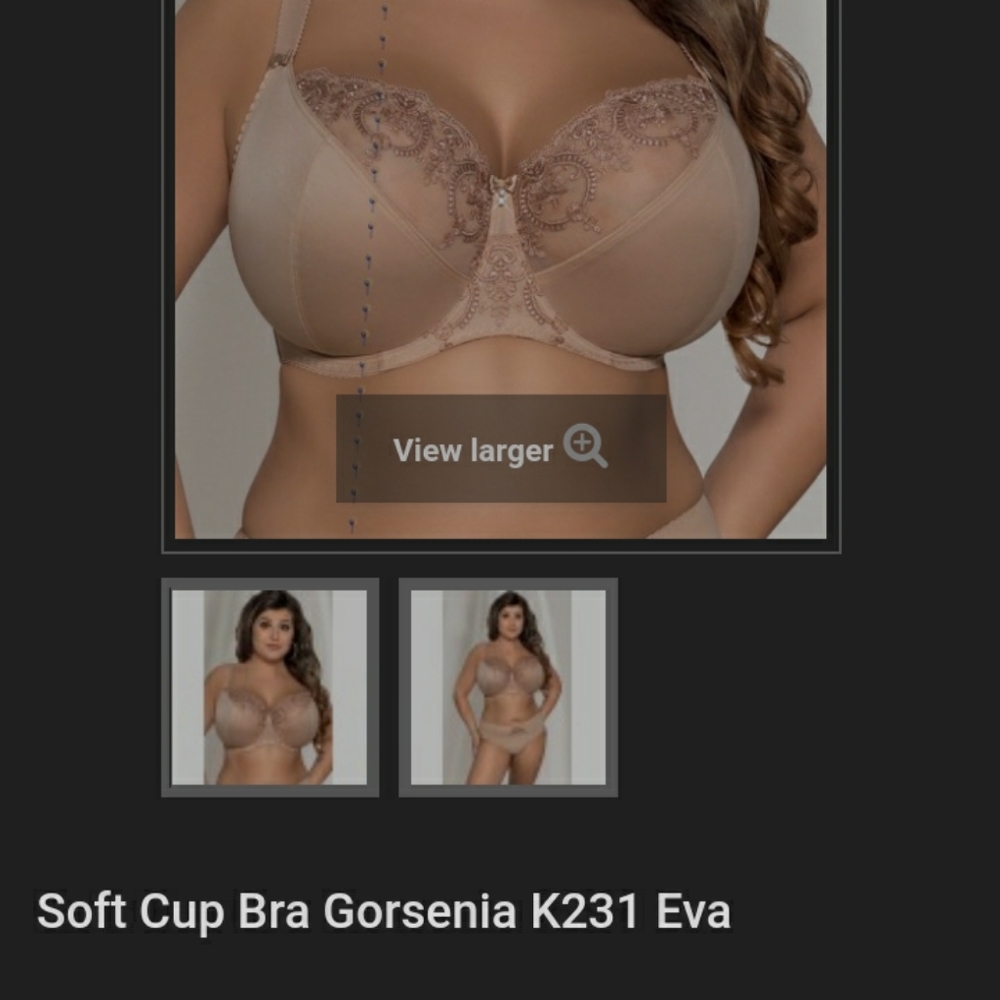 32 J Bra